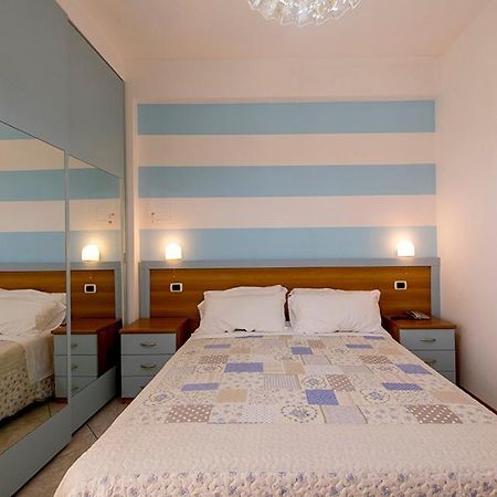 Hotel Le Soleil San Benedetto del Tronto Dış mekan fotoğraf