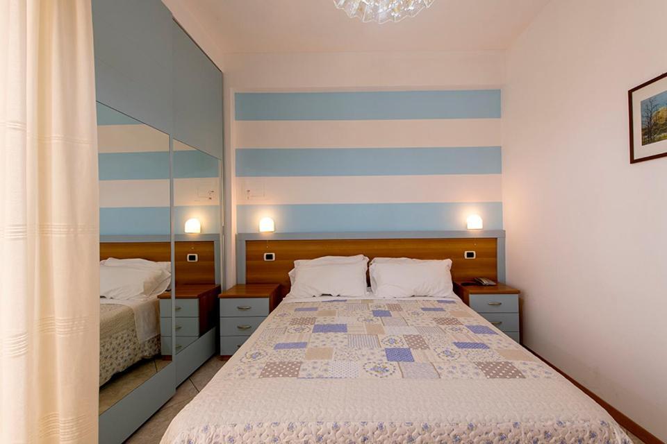Hotel Le Soleil San Benedetto del Tronto Dış mekan fotoğraf